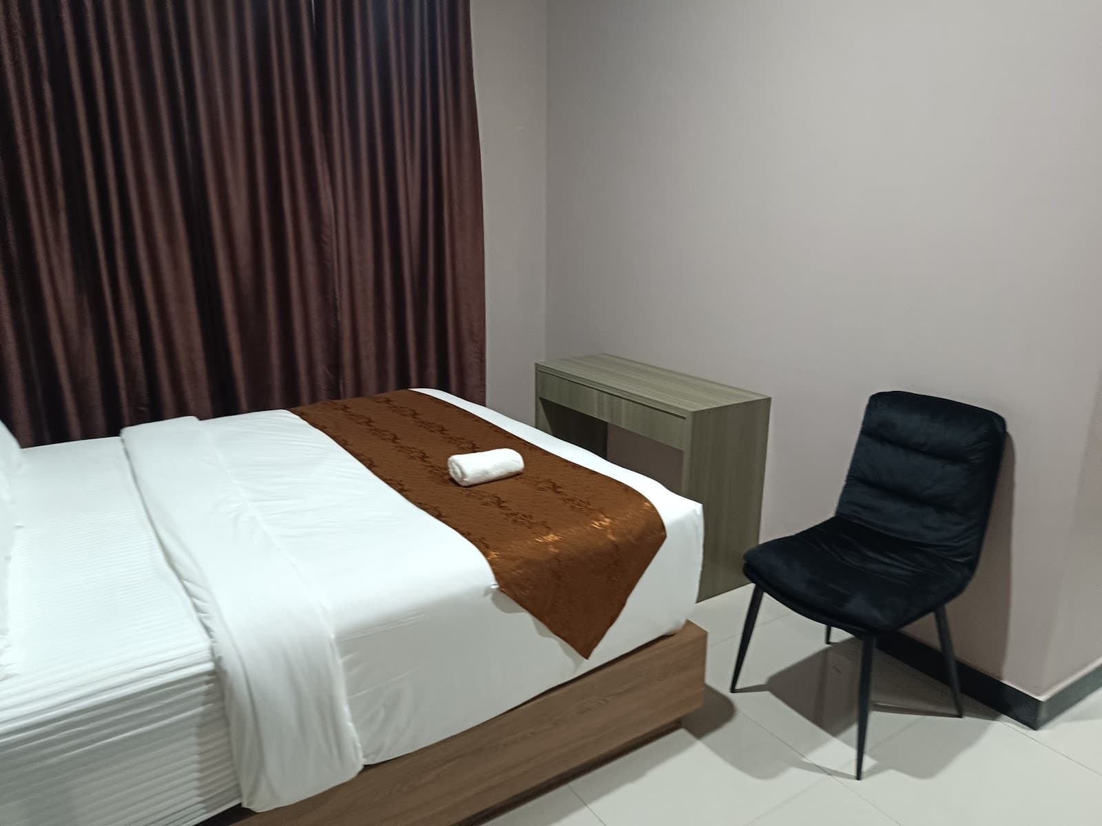 Realistic Hotel, Hotel in Baucau — photo 2 of 10