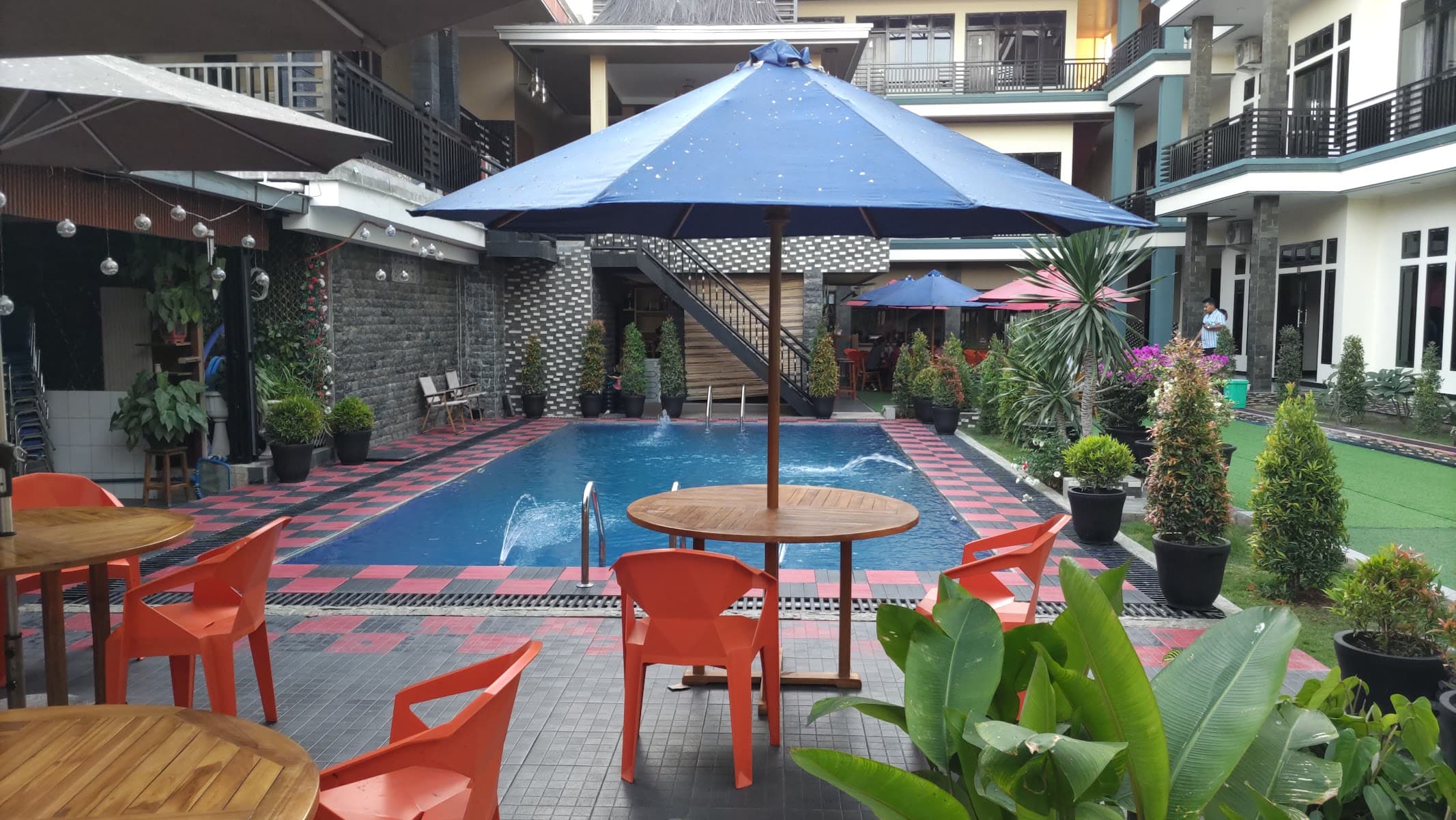 Realistic Hotel, Hotel in Baucau — photo 3 of 10