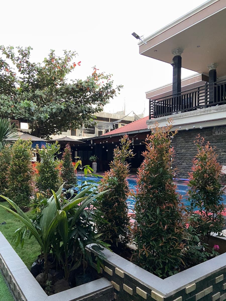 Realistic Hotel, Hotel in Baucau — photo 8 of 10