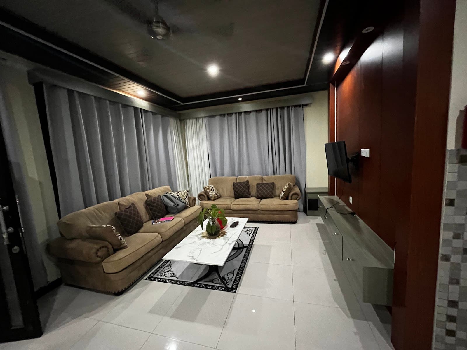 Realistic Hotel, Hotel in Baucau — photo 6 of 10