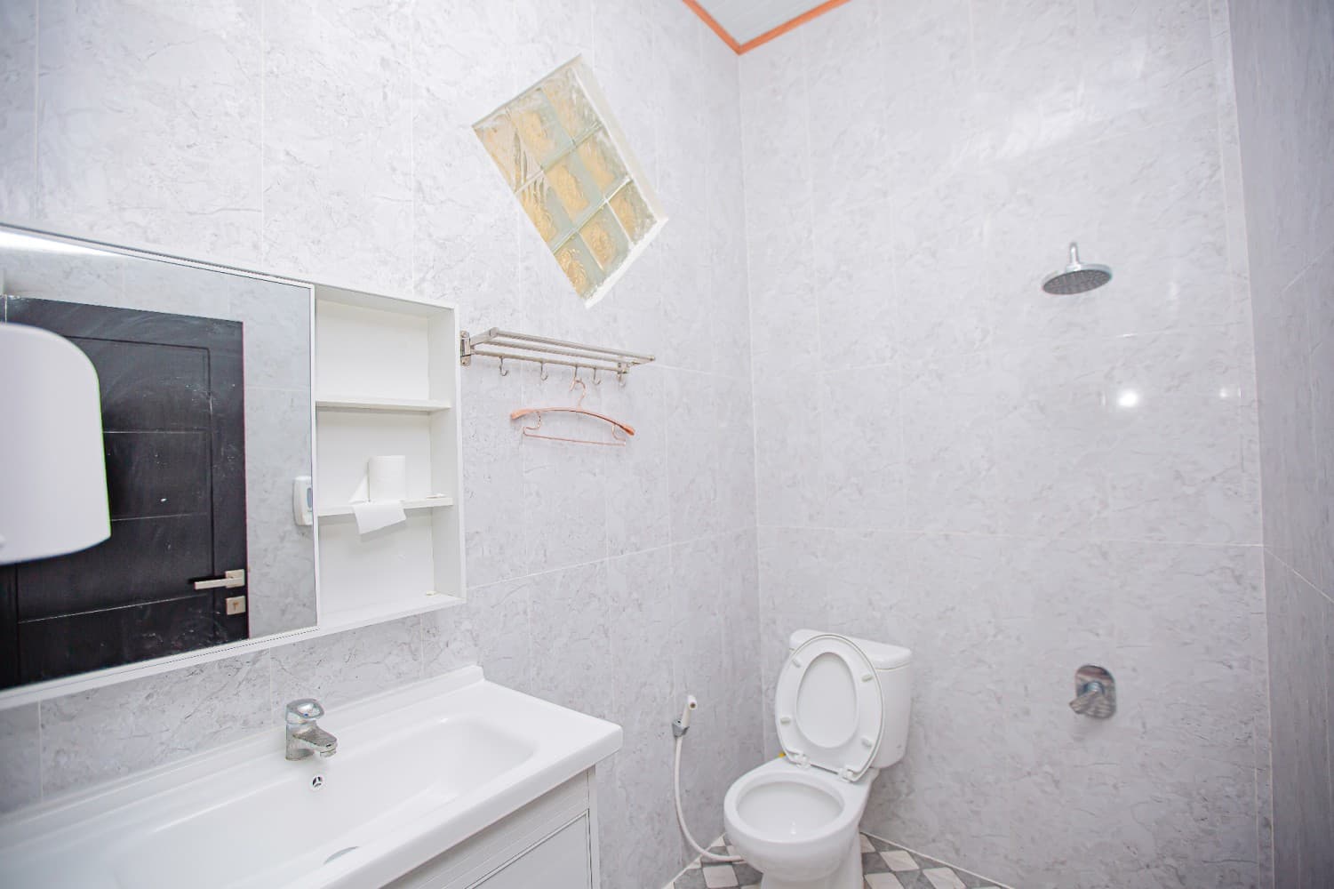 Jethoxi Resort (Realistic Hotel), Hotel in Baucau — photo 4 of 4