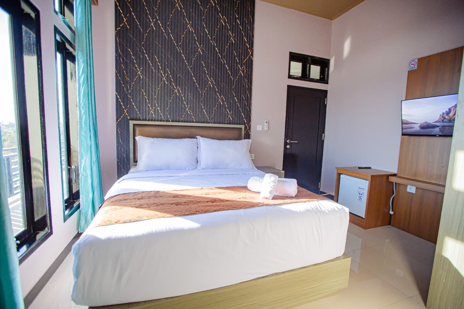 Jethoxi Resort (Realistic Hotel), Hotel in Baucau — photo 2 of 4