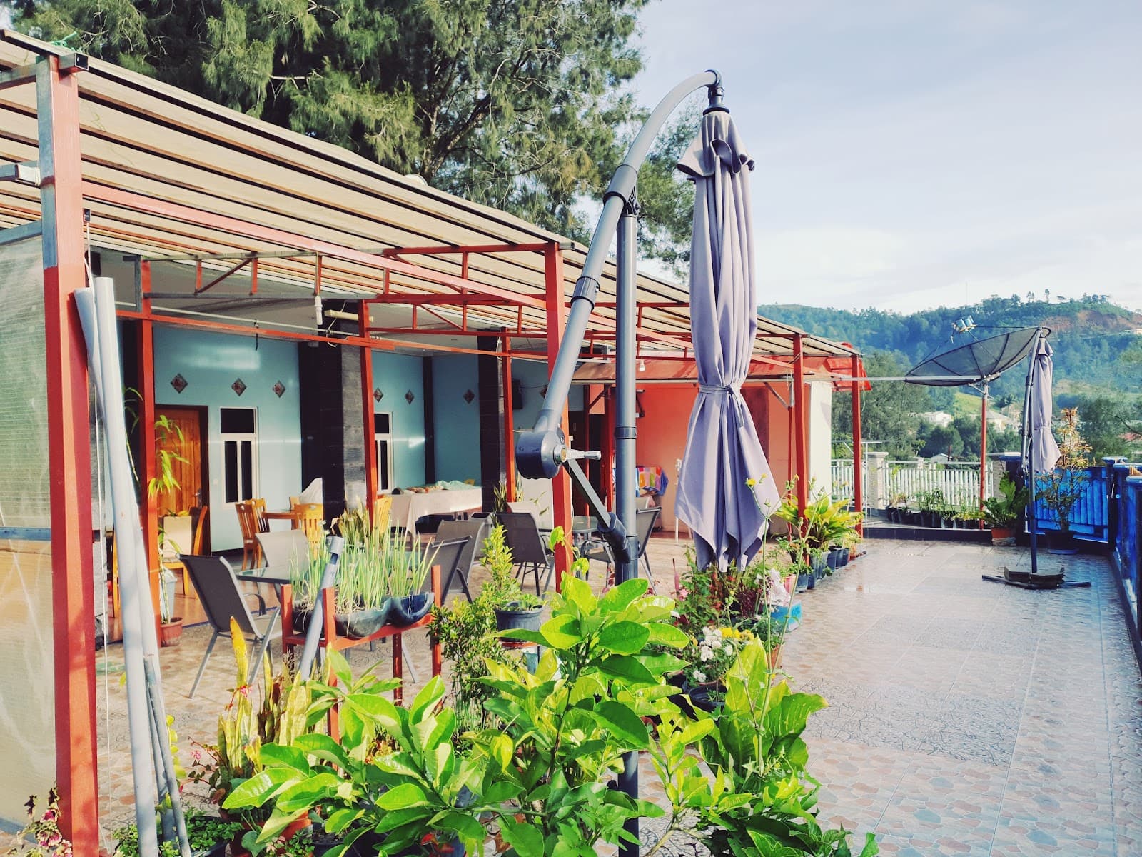 Sara's Guesthouse, Guesthouse in Maubisse — photo 10 of 10