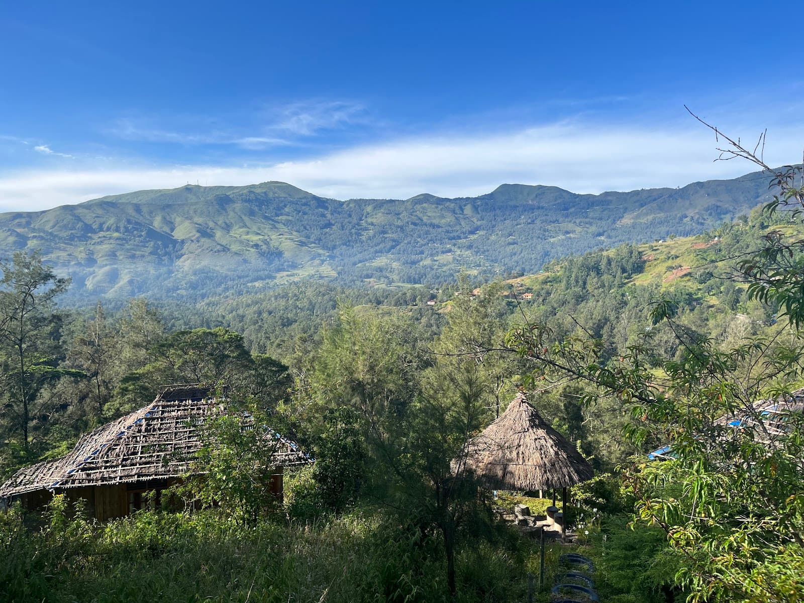 Sara's Guesthouse, Guesthouse in Maubisse — photo 1 of 10