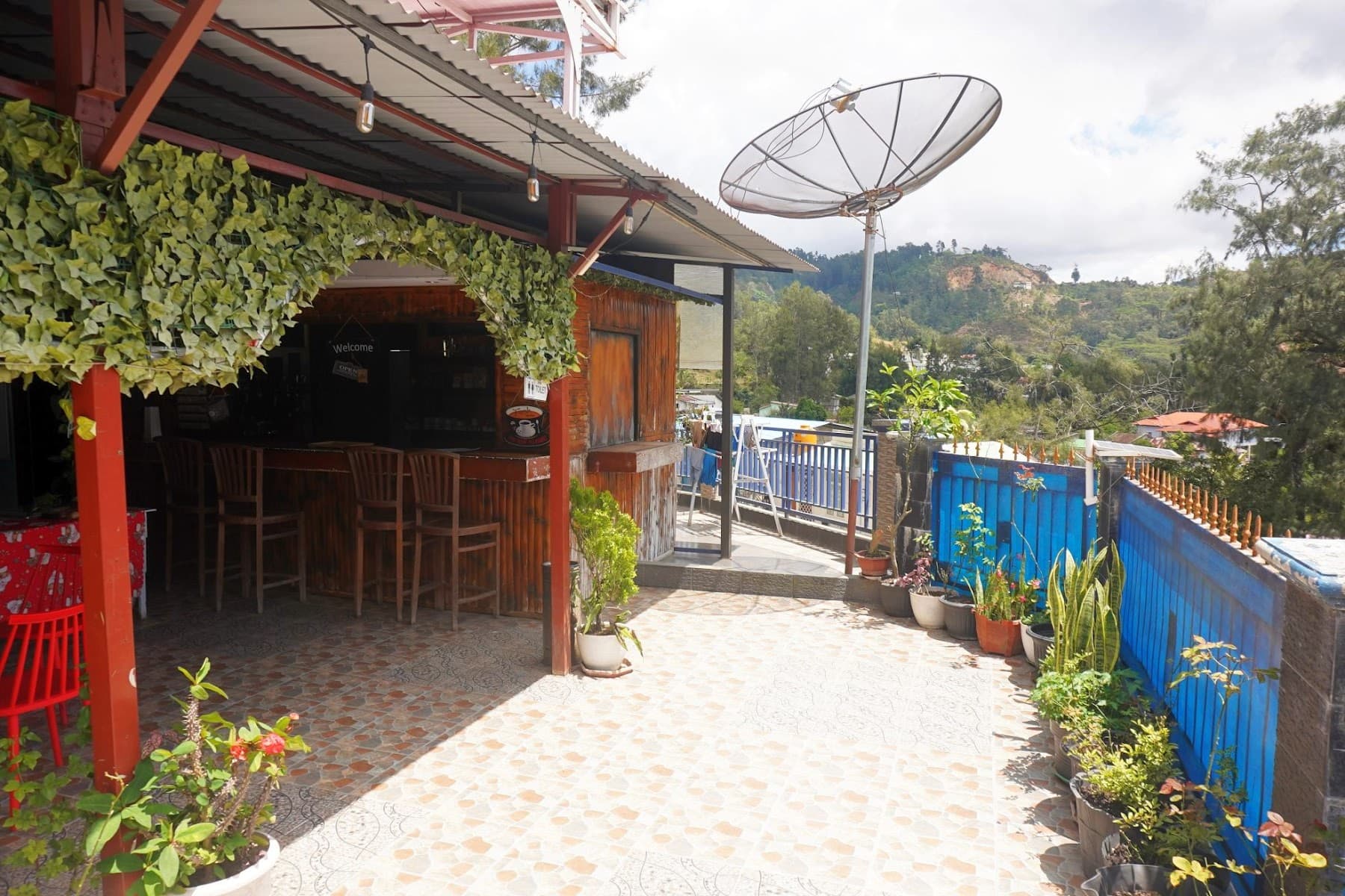 Sara's Guesthouse, Guesthouse in Maubisse — photo 9 of 10