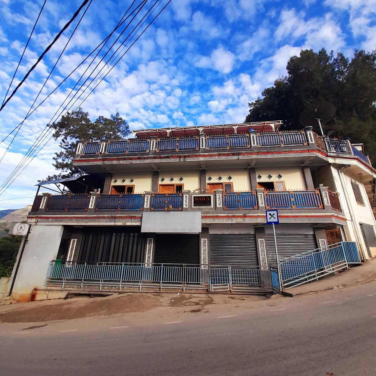Sara's Guesthouse, Guesthouse in Maubisse — photo 5 of 10