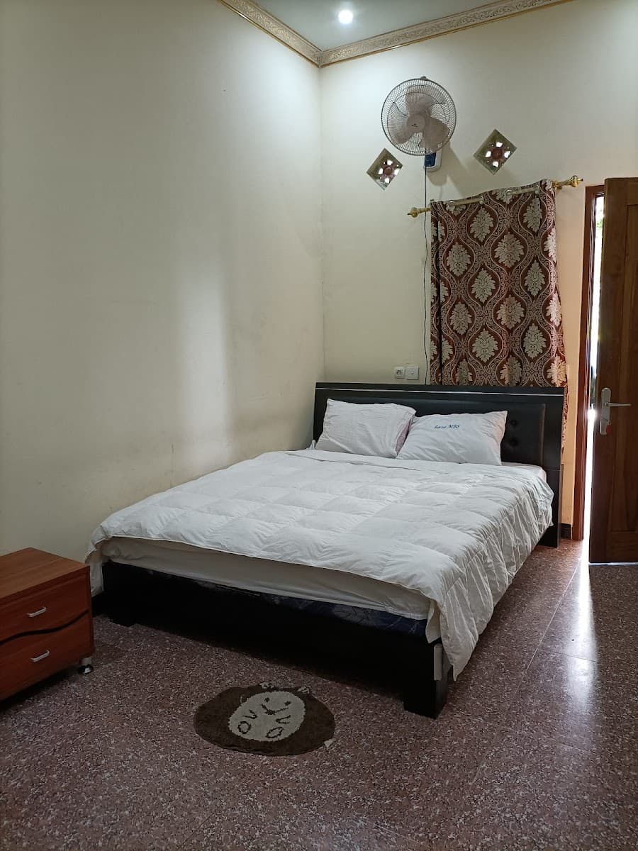 Sara's Guesthouse, Guesthouse in Maubisse — photo 7 of 10