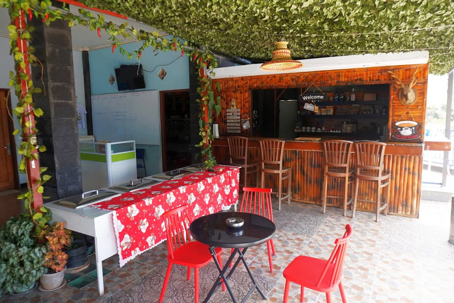 Sara's Guesthouse, Guesthouse in Maubisse — photo 6 of 10