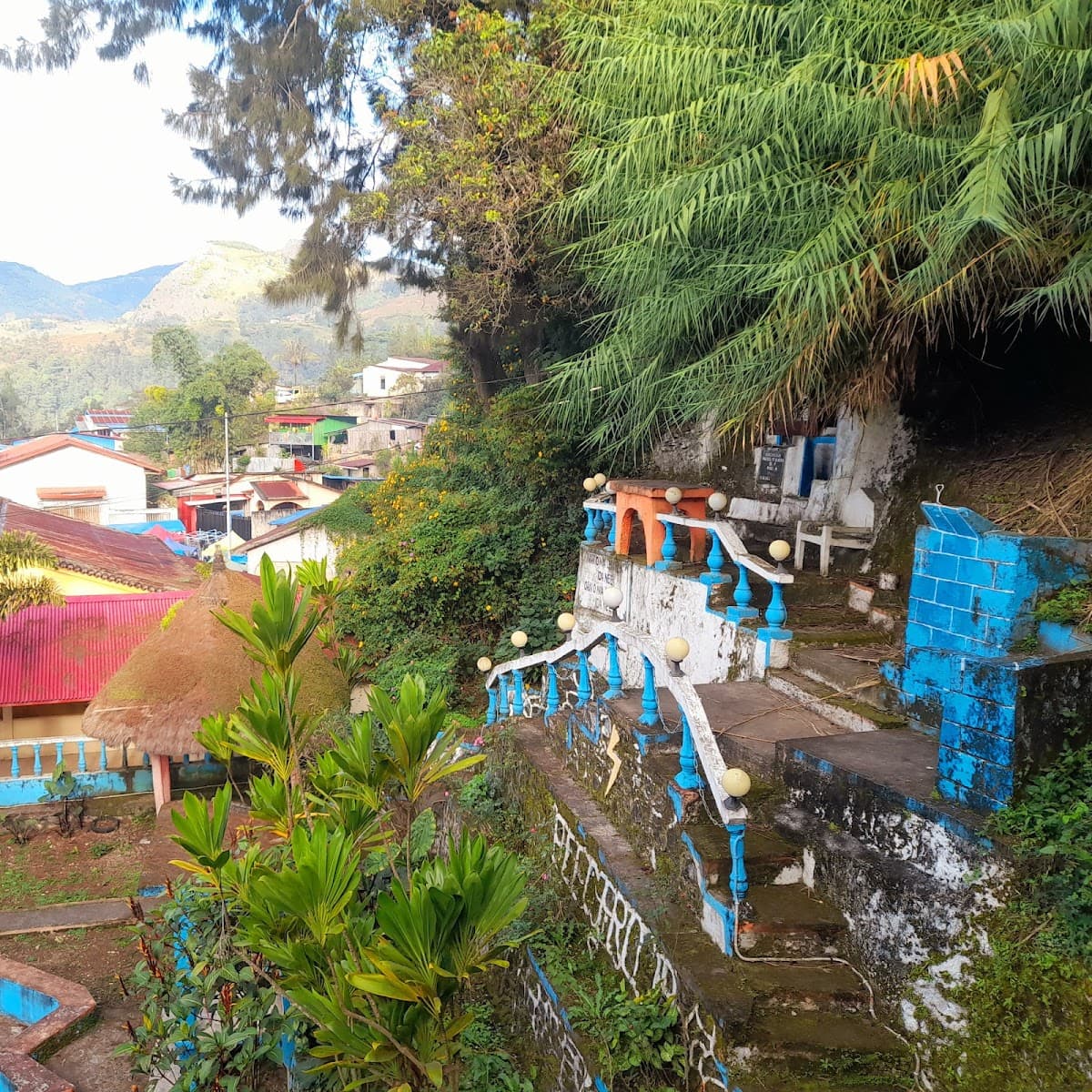 Sara's Guesthouse, Guesthouse in Maubisse — photo 4 of 10