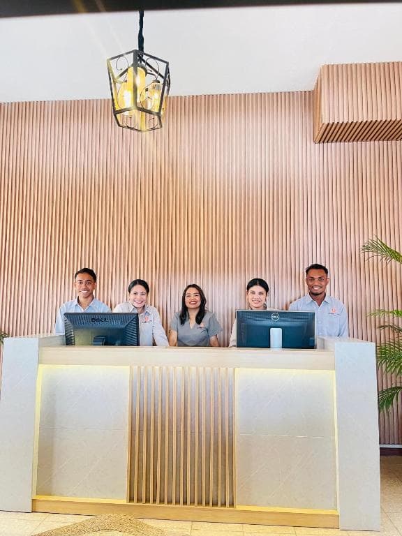 Sunset Inn by Pro-Ema — Inn, photo 1