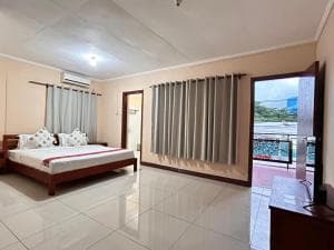 Sunset Inn by Pro-Ema — Inn, photo 24