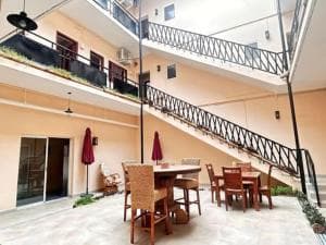 Sunset Inn by Pro-Ema — Inn, photo 28