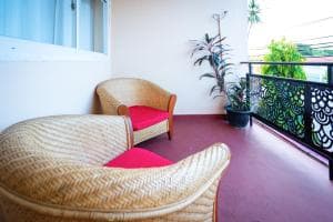 Sunset Inn by Pro-Ema — Inn, photo 29