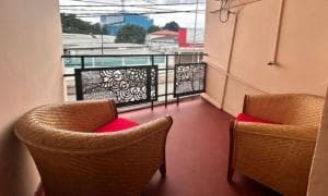 Sunset Inn by Pro-Ema — Inn, photo 32