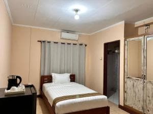 Sunset Inn by Pro-Ema — Inn, photo 36
