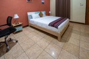 Sunset Inn by Pro-Ema — Inn, photo 42
