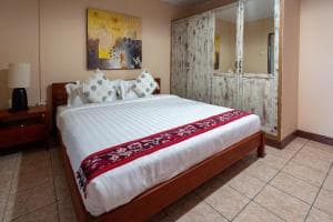 Sunset Inn by Pro-Ema — Inn, photo 43