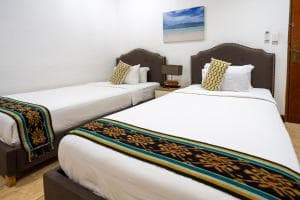 Sunset Inn by Pro-Ema — Inn, photo 45