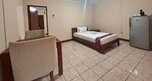 Sunset Inn by Pro-Ema — Inn, photo 50