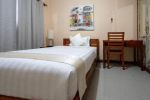 Sunset Inn by Pro-Ema — Inn, photo 57