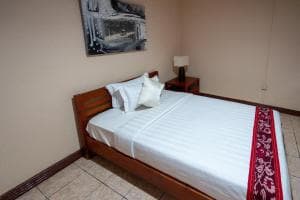 Sunset Inn by Pro-Ema — Economy Double Room, photo 1 of 1