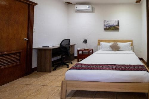 Sunset Inn by Pro-Ema — Economy Single Room, photo 1 of 1
