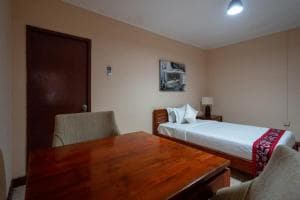 Sunset Inn by Pro-Ema — Family Room, photo 1 of 4