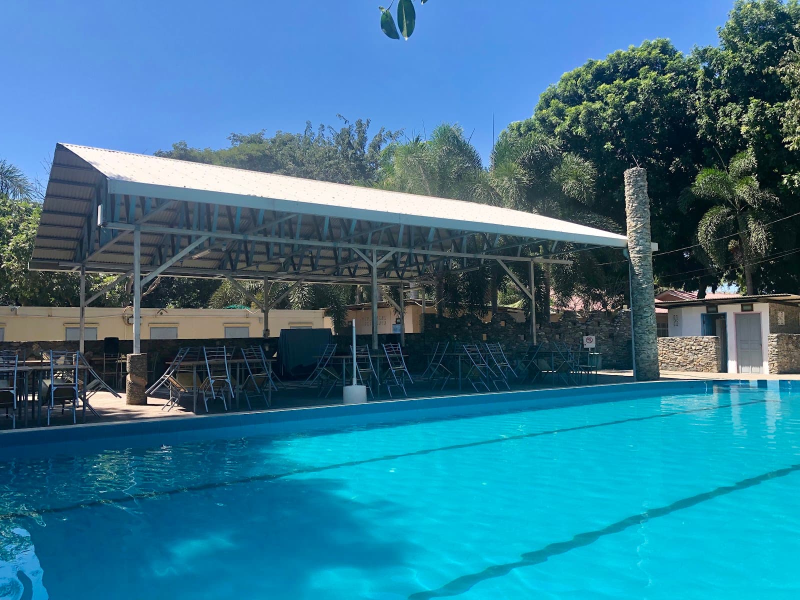 Timor Lodge, 3-star Hotel in Dili — photo 1 of 10