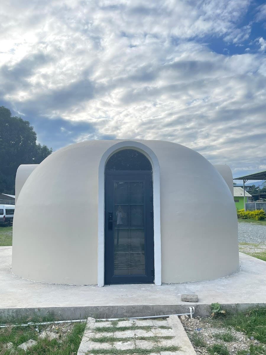 Timor Lodge, 3-star Hotel in Dili — photo 6 of 10