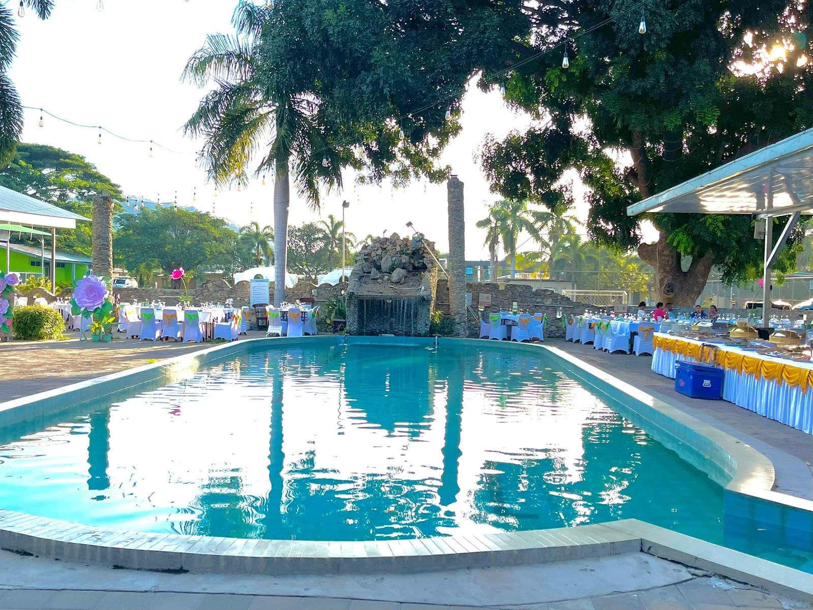 Timor Lodge, 3-star Hotel in Dili — photo 4 of 10