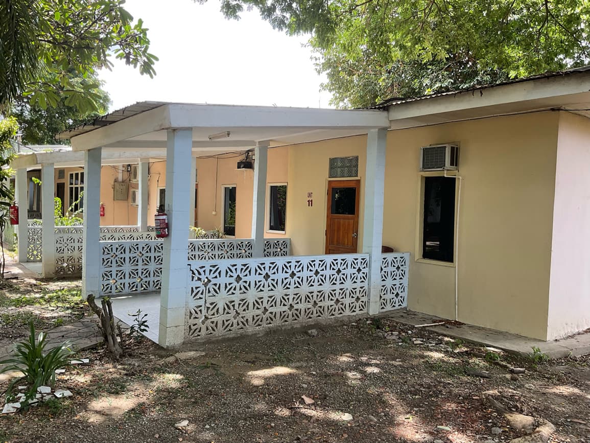 Timor Lodge — Bungalow with Garden View, photo 1 of 1