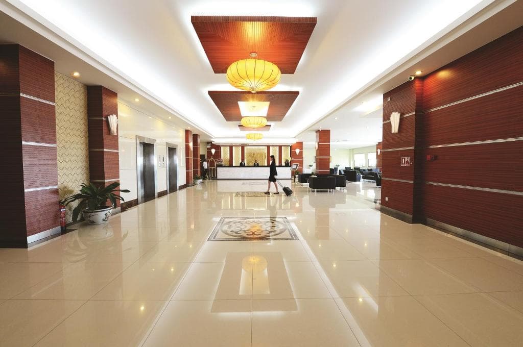 Timor Plaza — Plaza, photo 17