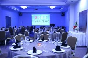 Timor Plaza — Plaza, photo 24