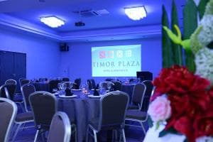 Timor Plaza — Plaza, photo 57