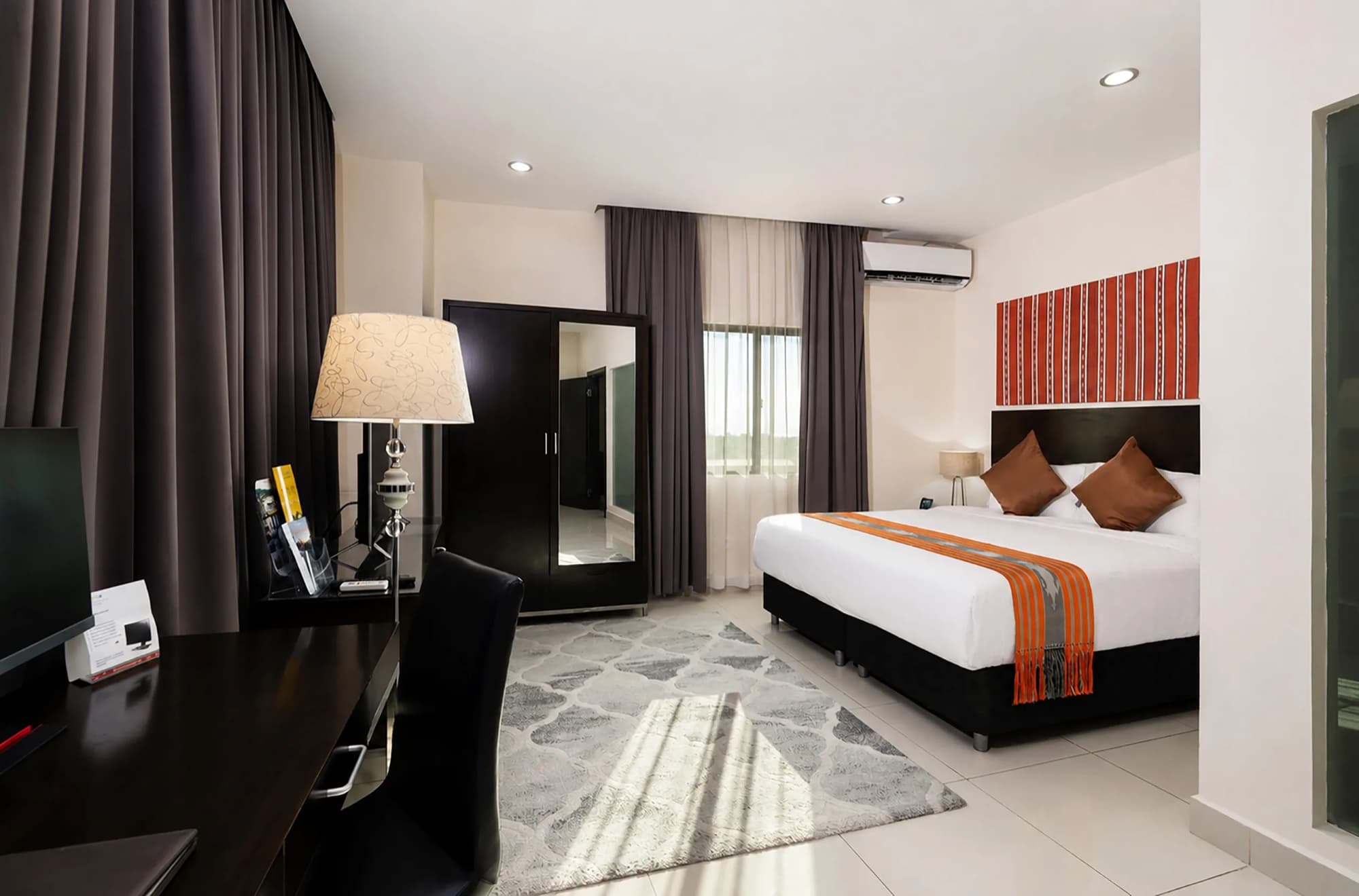 Timor Plaza Hotel & Apartments, 4-star Hotel in Dili — photo 3 of 71