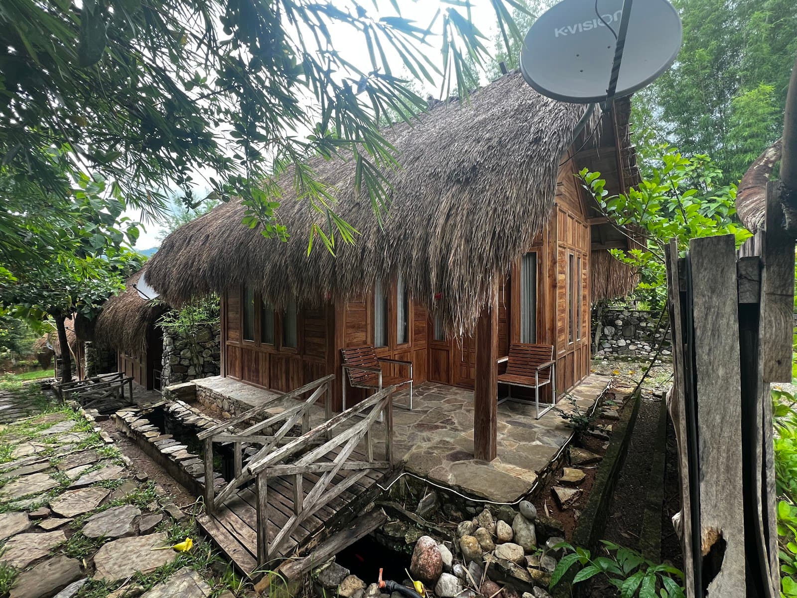 Uma Duut, Guesthouse in Maliana — photo 1 of 3