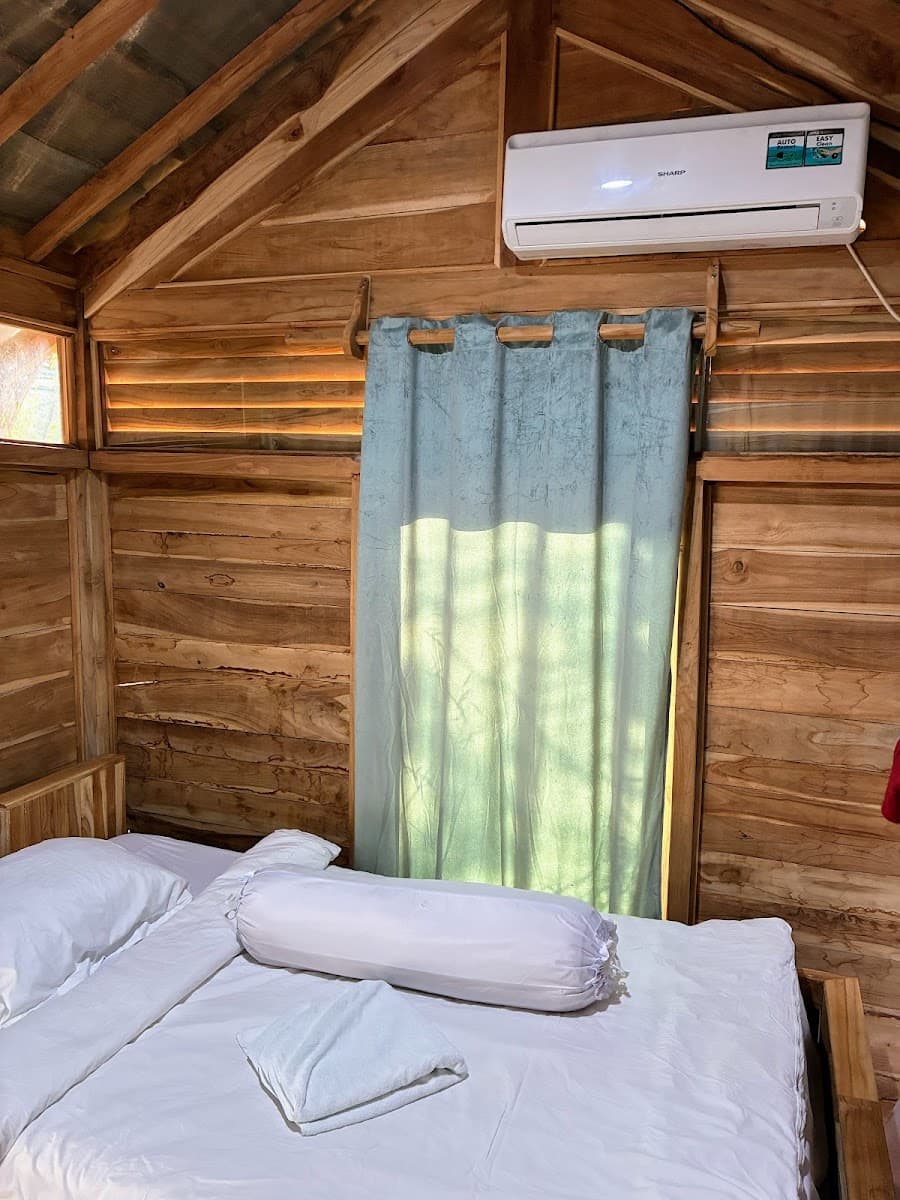 Uma Duut, Guesthouse in Maliana — photo 2 of 3