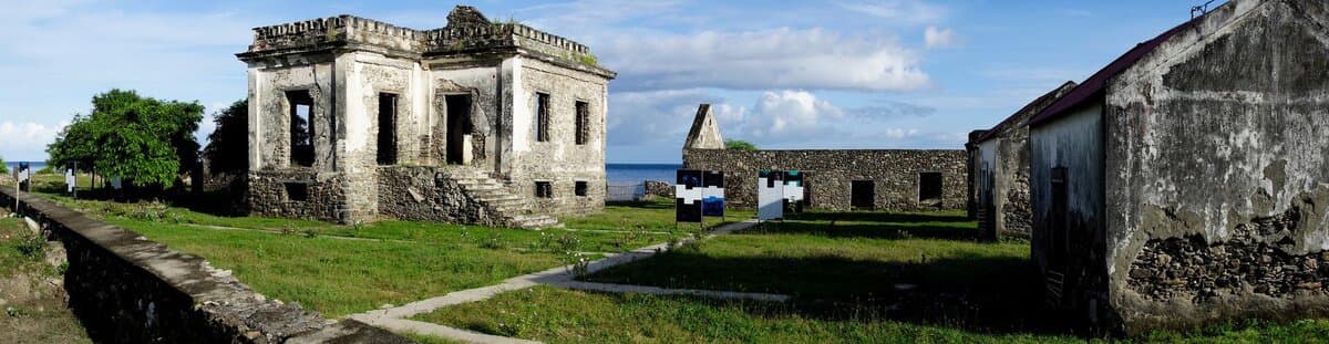 Baucau Day Tour: Portuguese Old Town & Coast photo 3