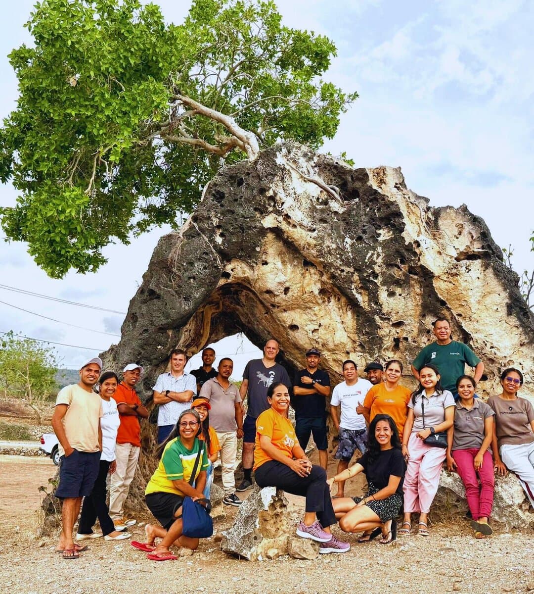 Island Explorer Holidays, Tour Operator in Dili — photo 5 of 8