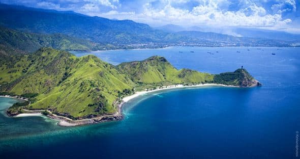 Jaco Island & Tutuala Tour (2 Days) photo 3