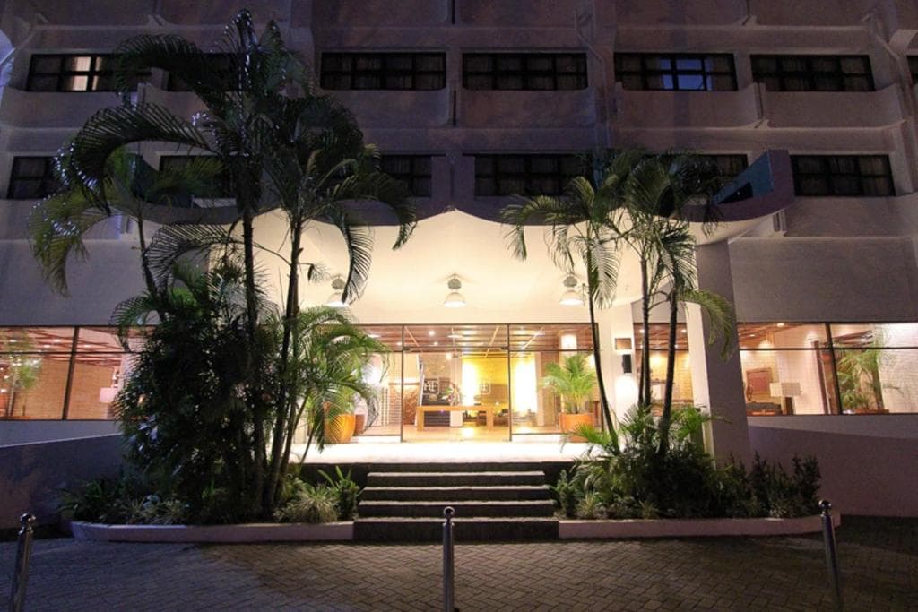 Hotel Timor — Timor, photo 2