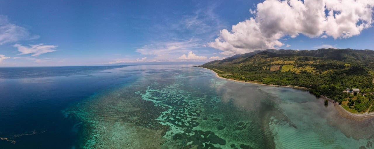 Atauro Dive Resort, Dive Center in Atauro Island — photo 1 of 3