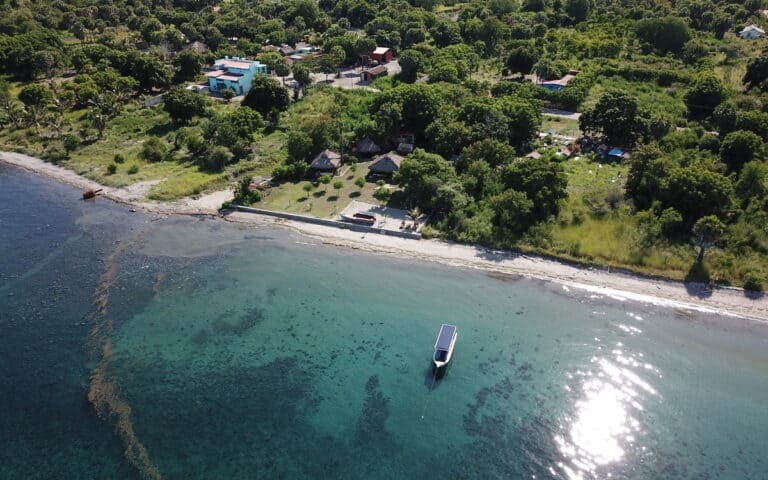 Discover Scuba Diving