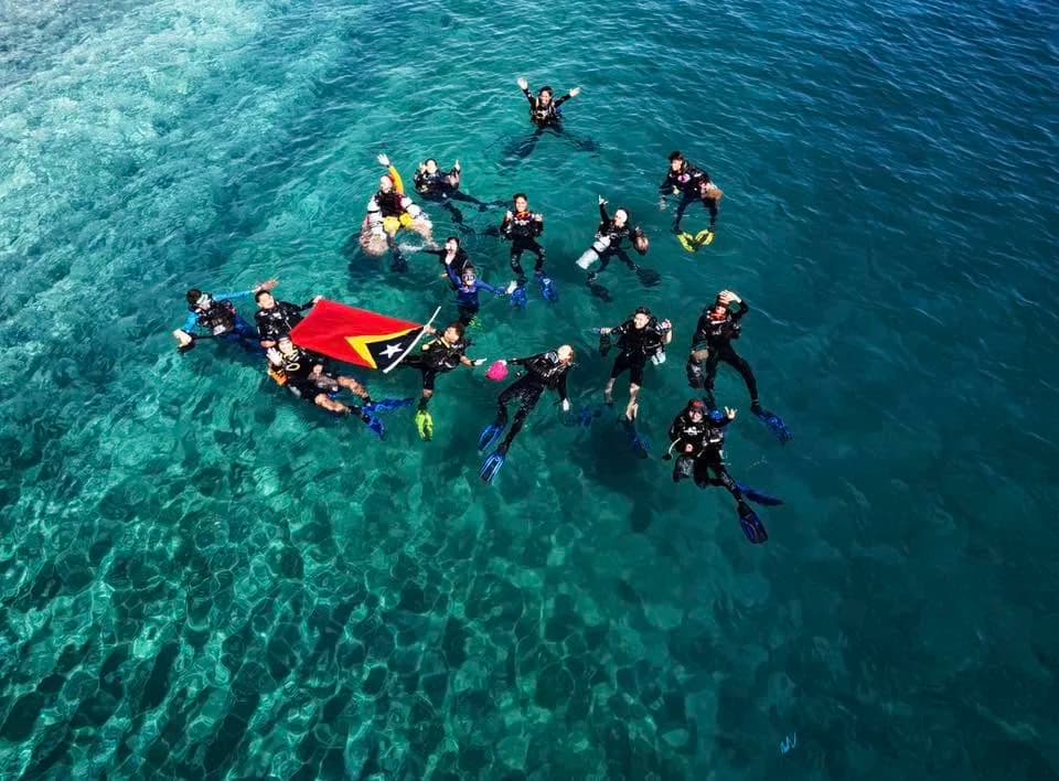 SDI Rescue Diver photo 2