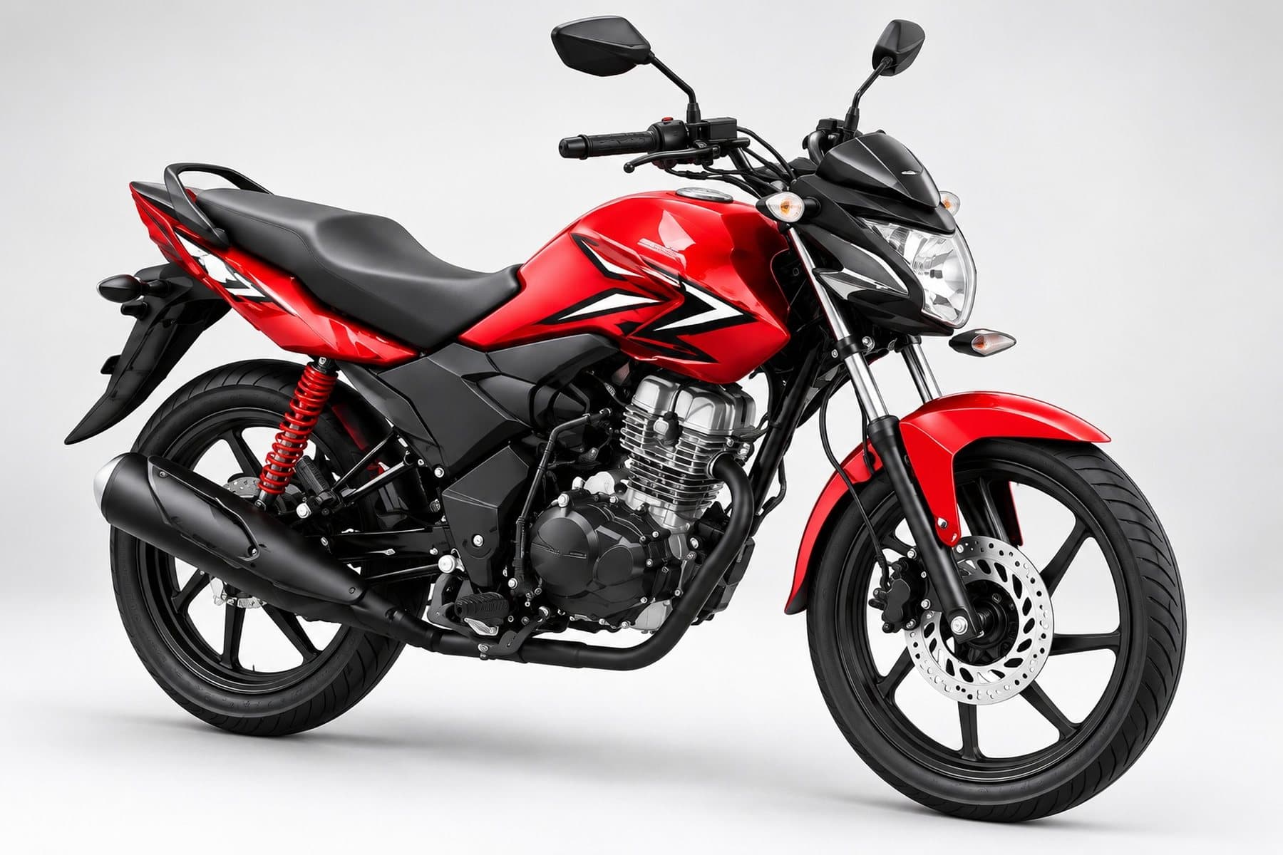 Honda Verza 150