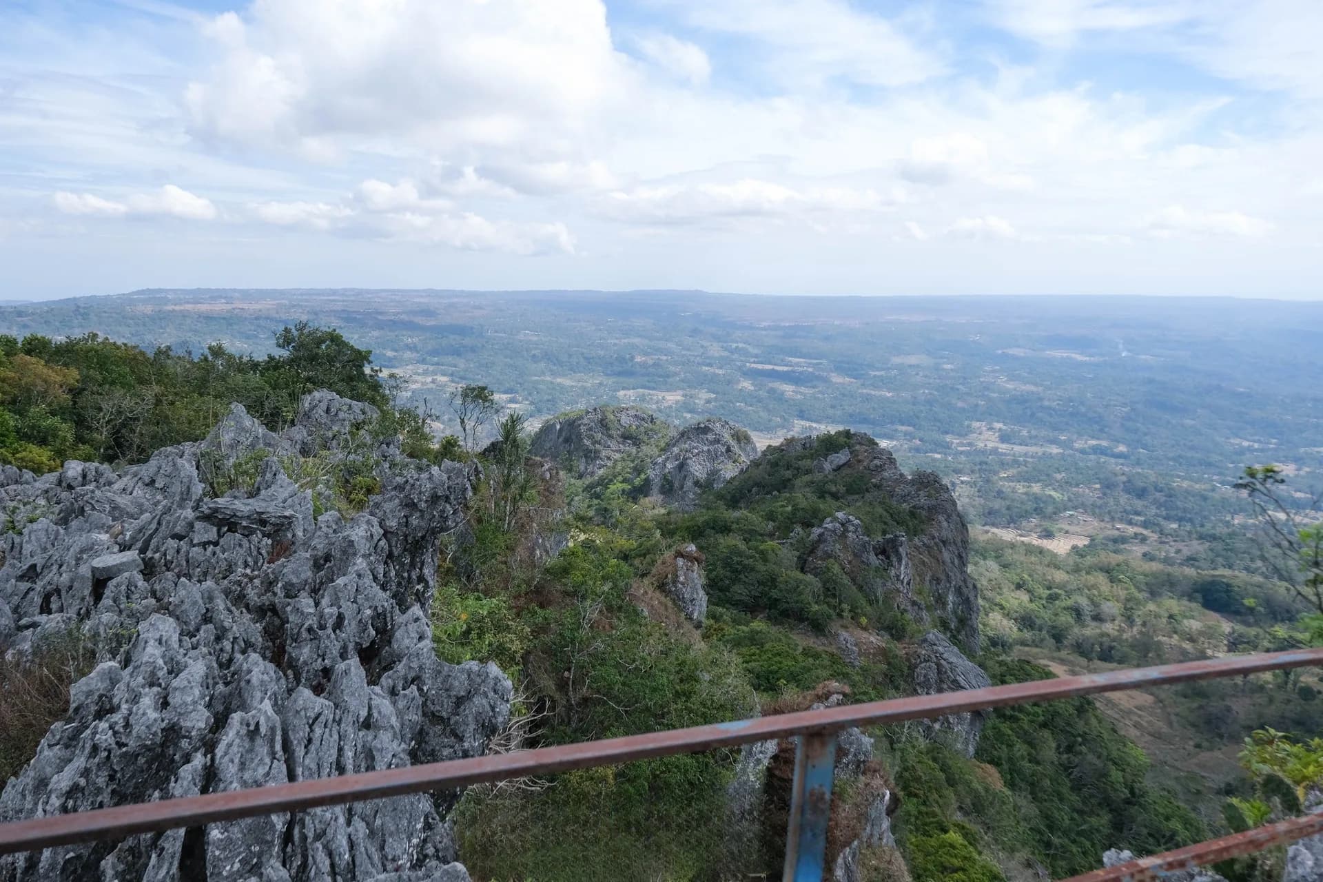 Beaches and Caves Around Baucau