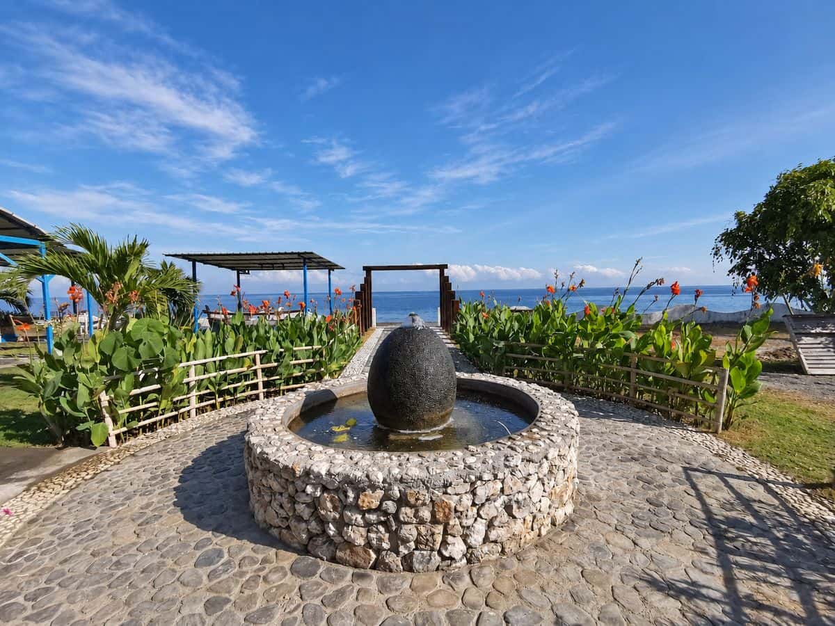 Alma Do Mar (1/8)
