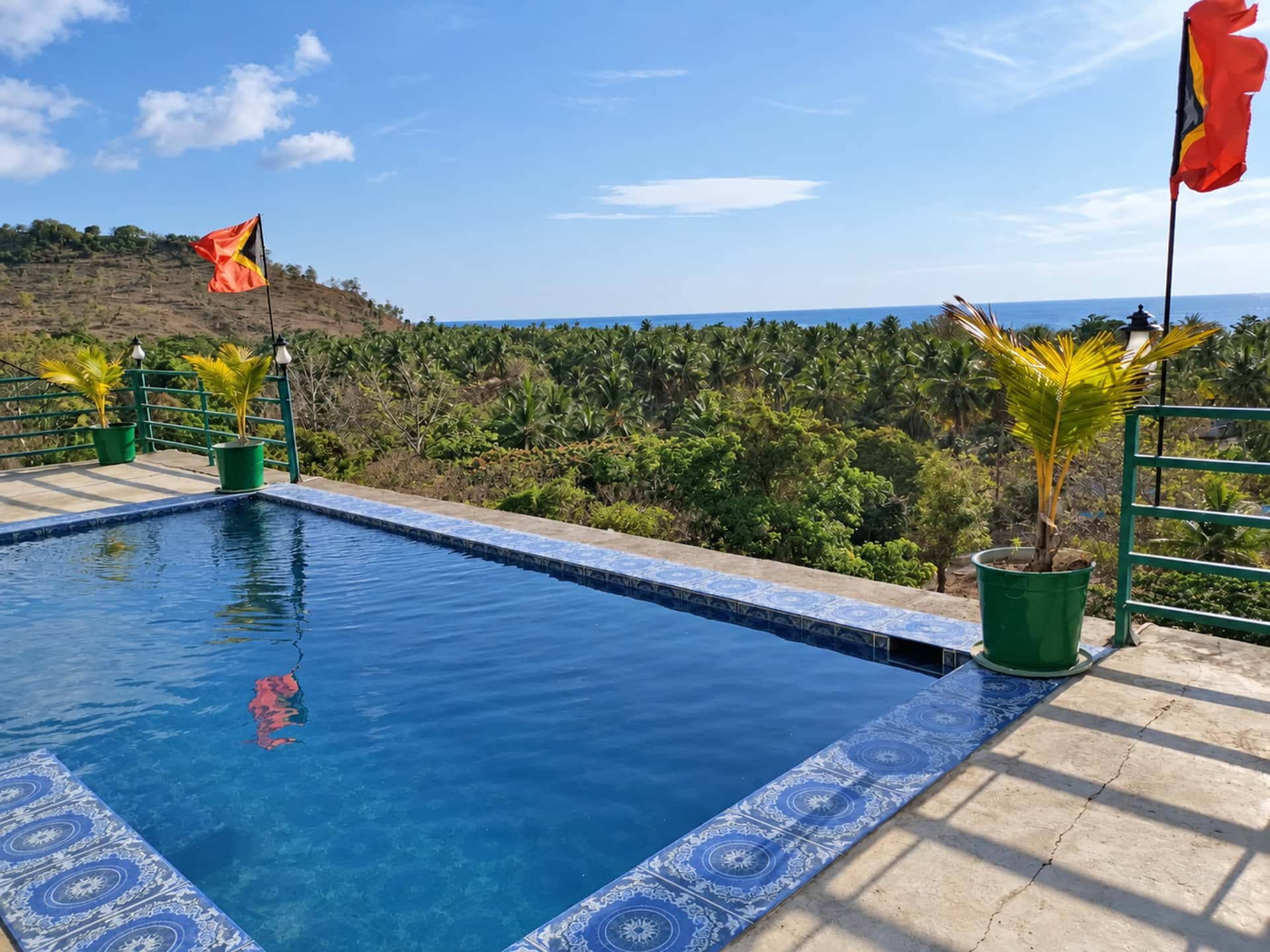 Beloi Beach Hotel (1/6)