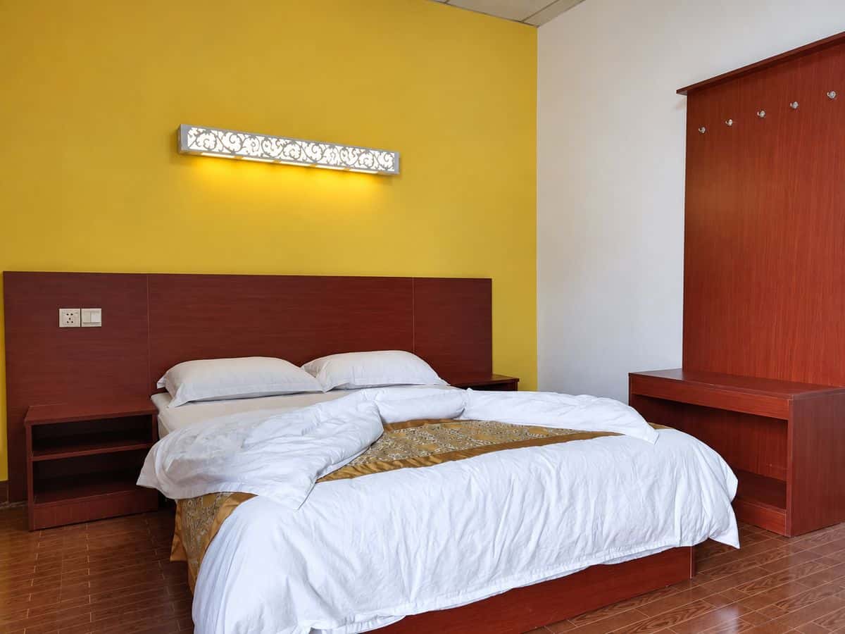 CHONG TI HOTEL (1/8)