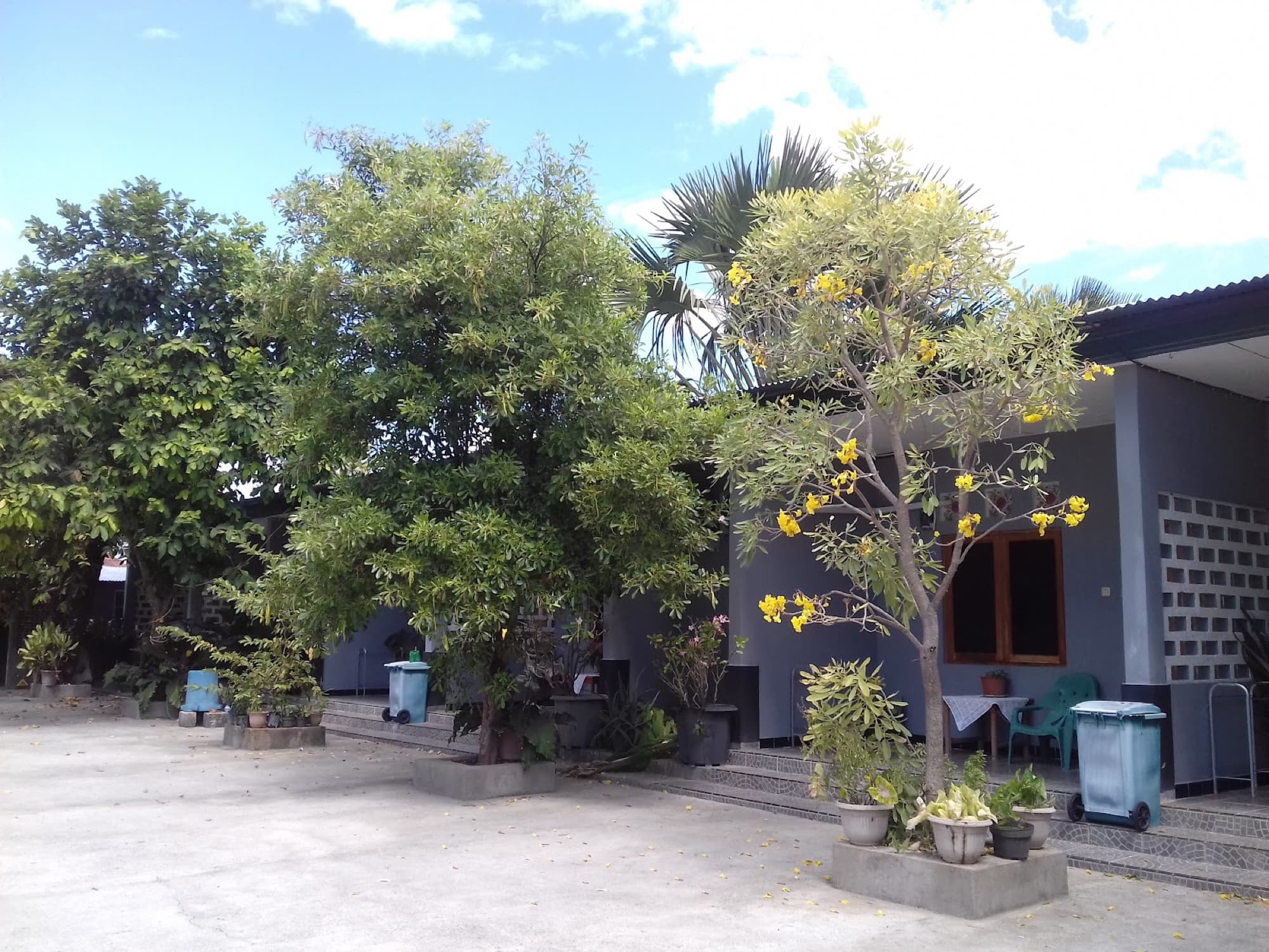 Gratidão Guest House (1/6)